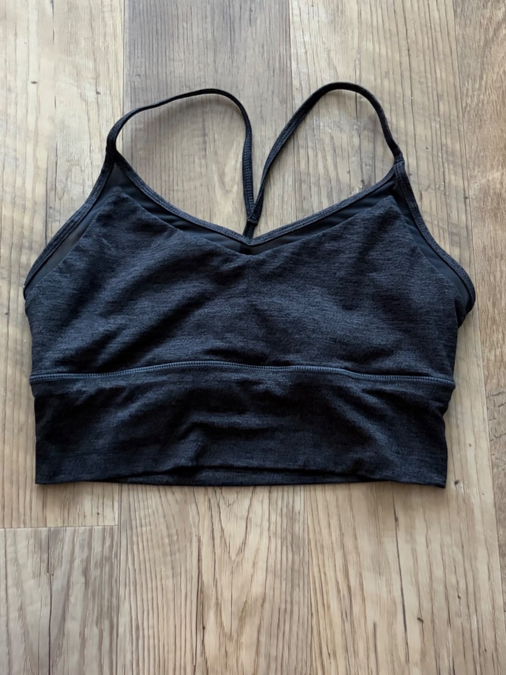 Gaiam Yoga Sports Bra